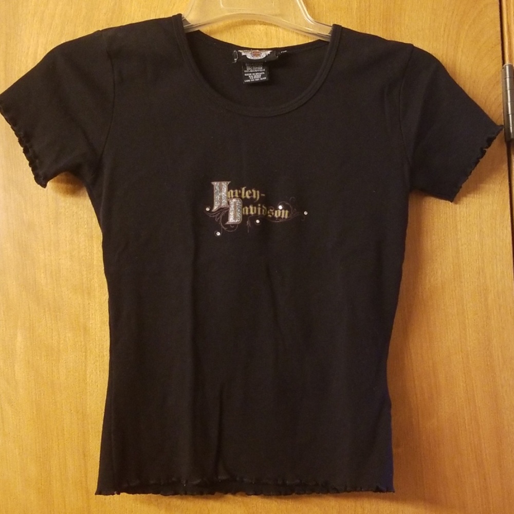 Harley Davidson T-shirt